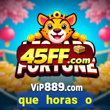 que horas o fortune rabbit paga